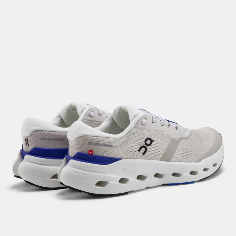On Running White Cloudrunner 3 Running Shoes for Women | Best Price UAE